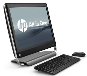 HP Elite 7320 – image 6
