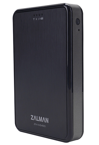 Zalman ZM-WE450 power bank Lithium Polymer (LiPo) – image 6