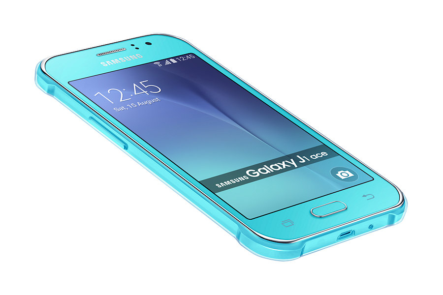 Samsung Galaxy J1 Ace SM-J110 – image 9