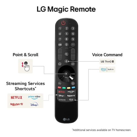 LG OLED65B4ELA TV – image 9