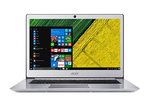 Acer Swift 3 SF314-56-53MU Intel® Core™ i5 i5-8265U Laptop – image 2