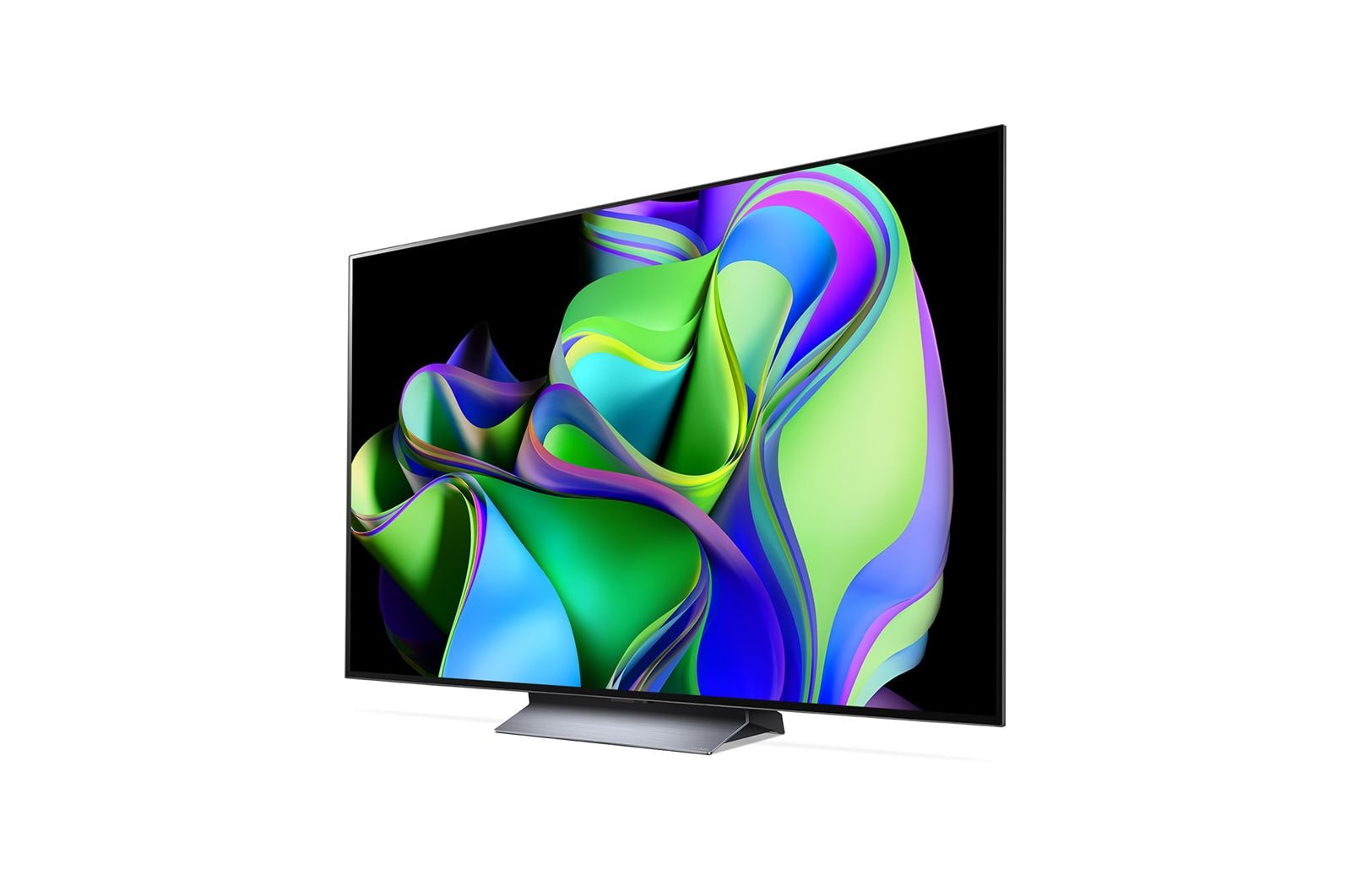 LG OLED evo OLED65C39LC – image 2