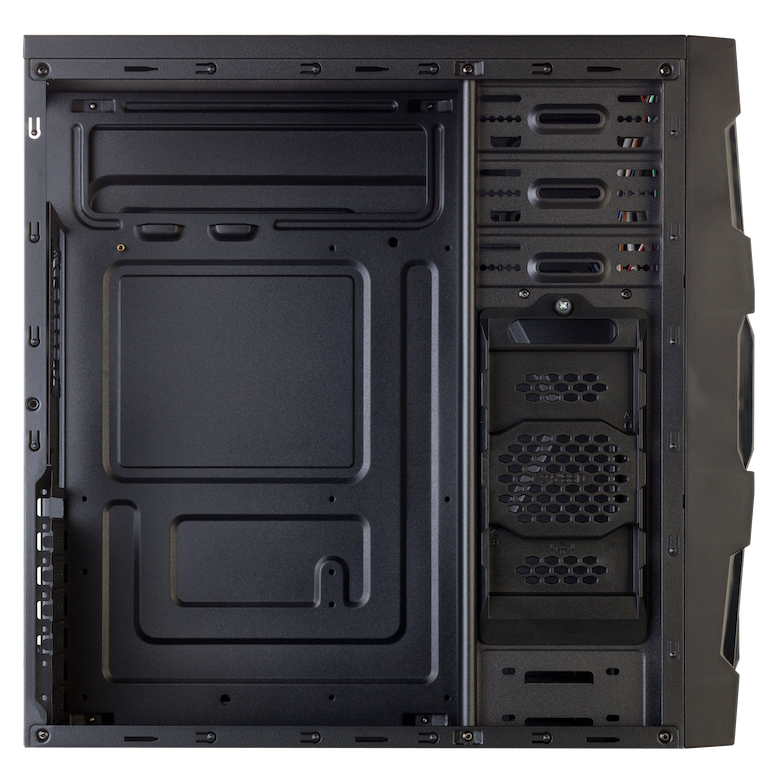 Hiditec THOR SSD BRAKET – image 2