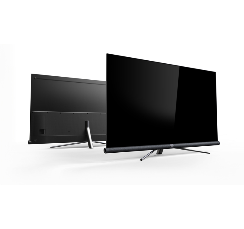 TCL 65DC760 TV 165.1 cm (65") 4K Ultra HD Smart TV Wi-Fi Titanium 400 cd/m² – image 7