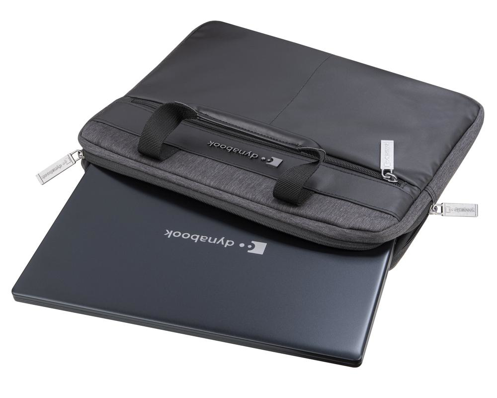 Dynabook Ultimate Laptop Slim Case 13.3“ – image 5