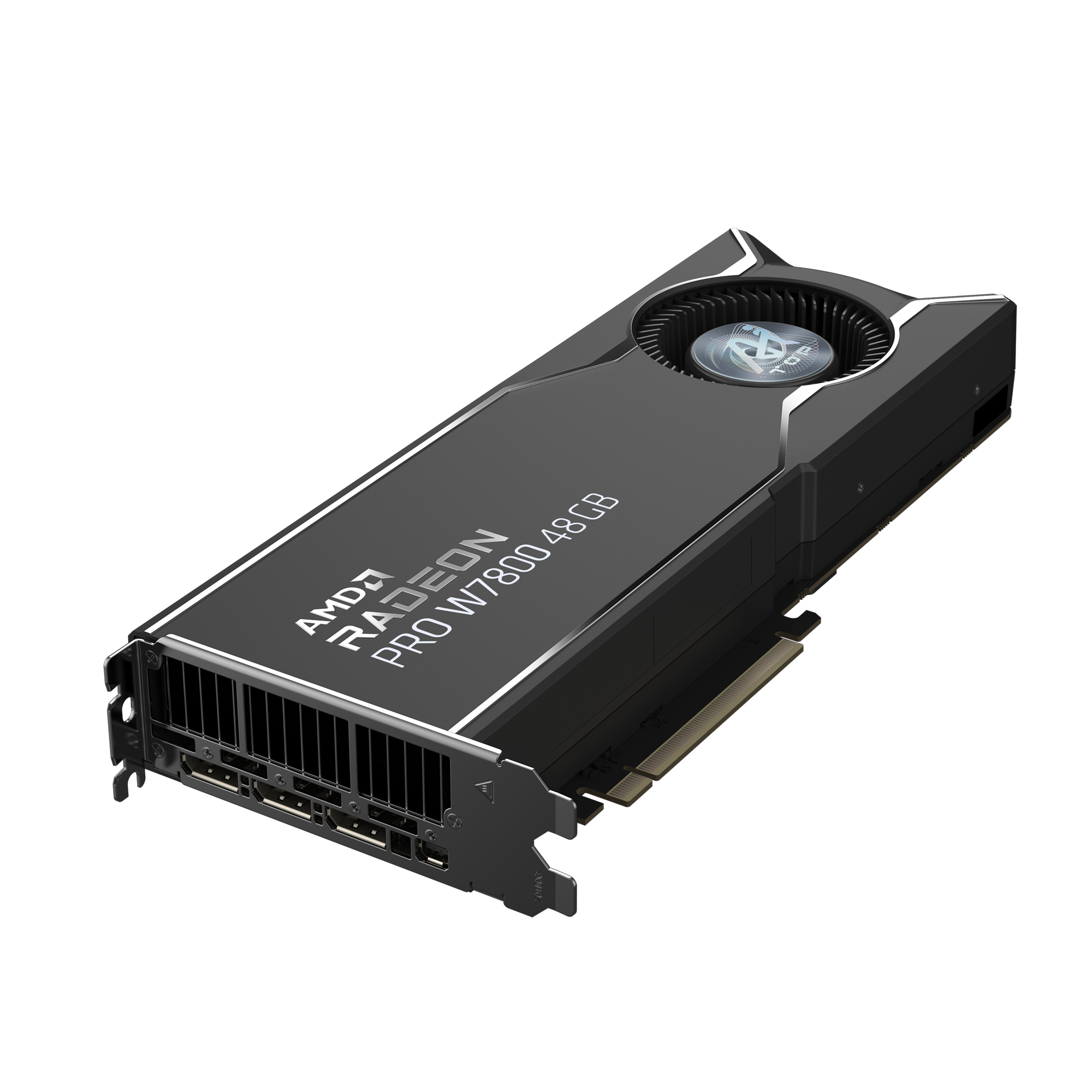 GIGABYTE Radeon PRO W7800 AI TOP 48G – image 5