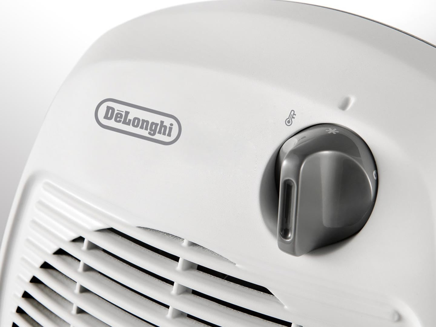 De’Longhi HVA1120 electric space heater Indoor White – image 3