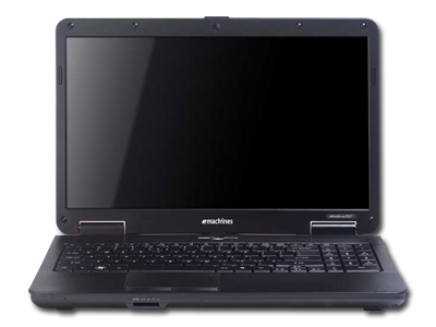 Acer eMachines E527 Intel® Celeron® M T3000 – image 2