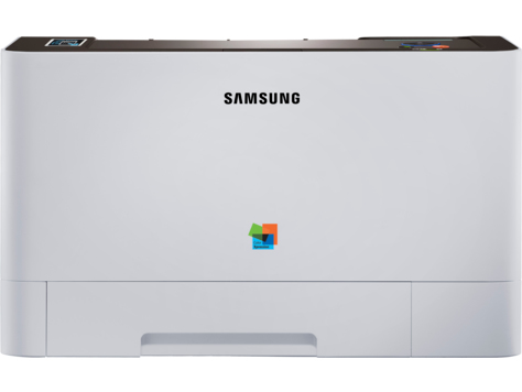 HP Samsung Xpress SL-C1810W Colour – image 3