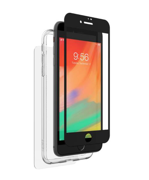 ZAGG InvisibleShield Glass+ 360 – image 1