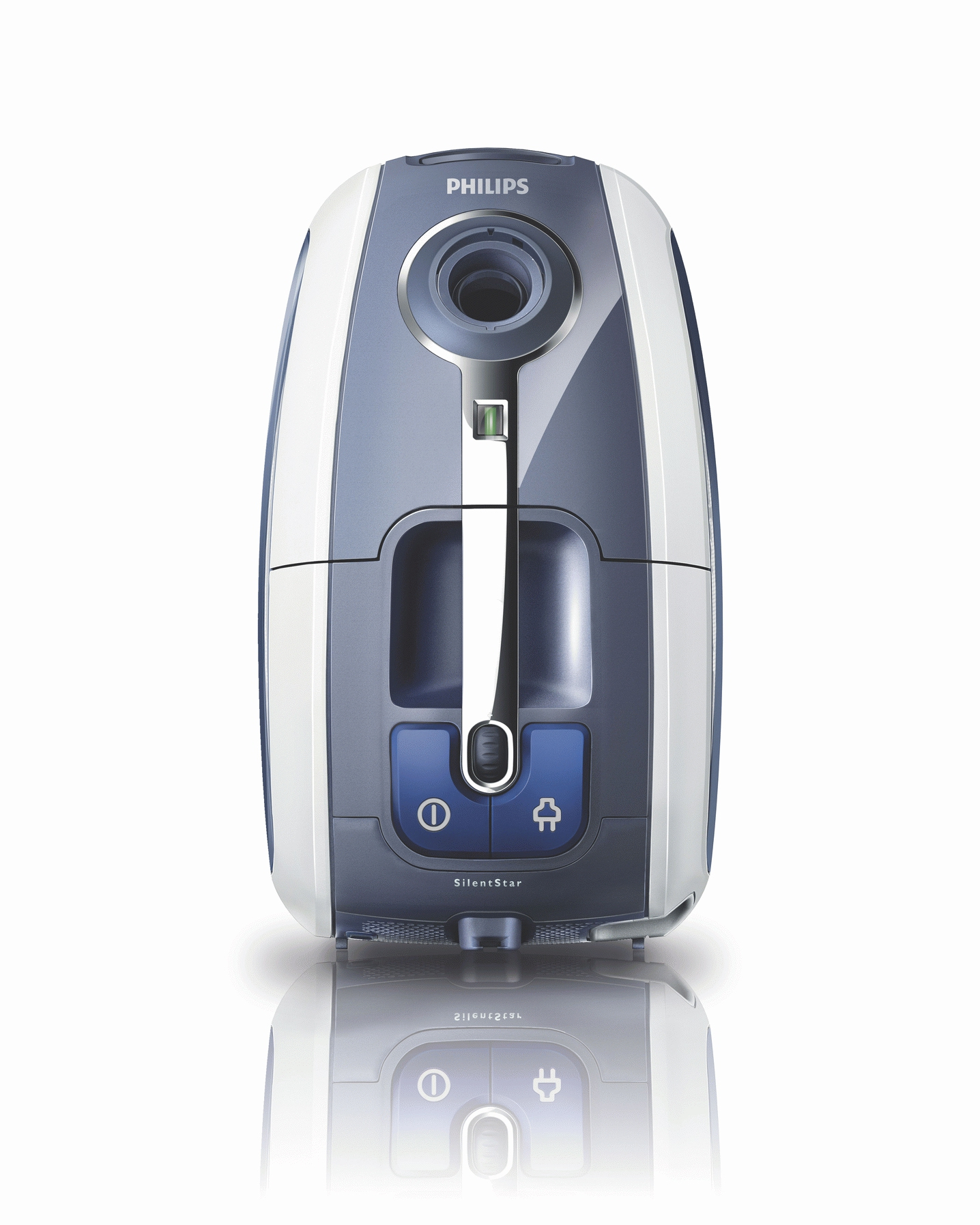 Philips FC9302 3.5 L Cylinder vacuum Dry 1250 W – image 2
