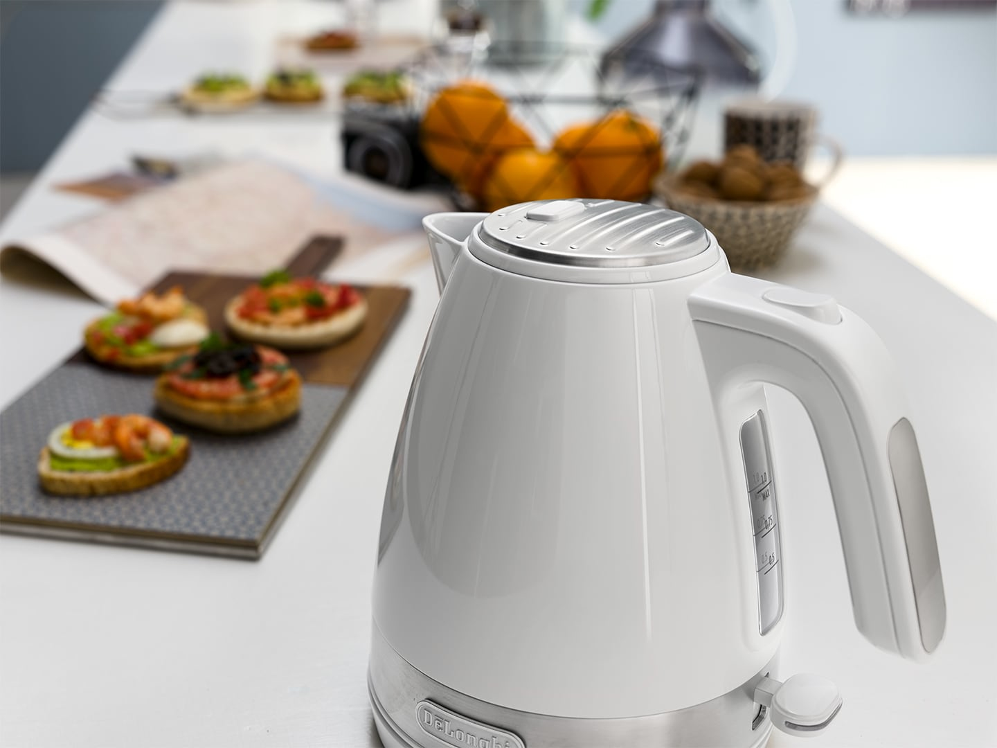 De’Longhi Active Line KBLA2000.W – image 3