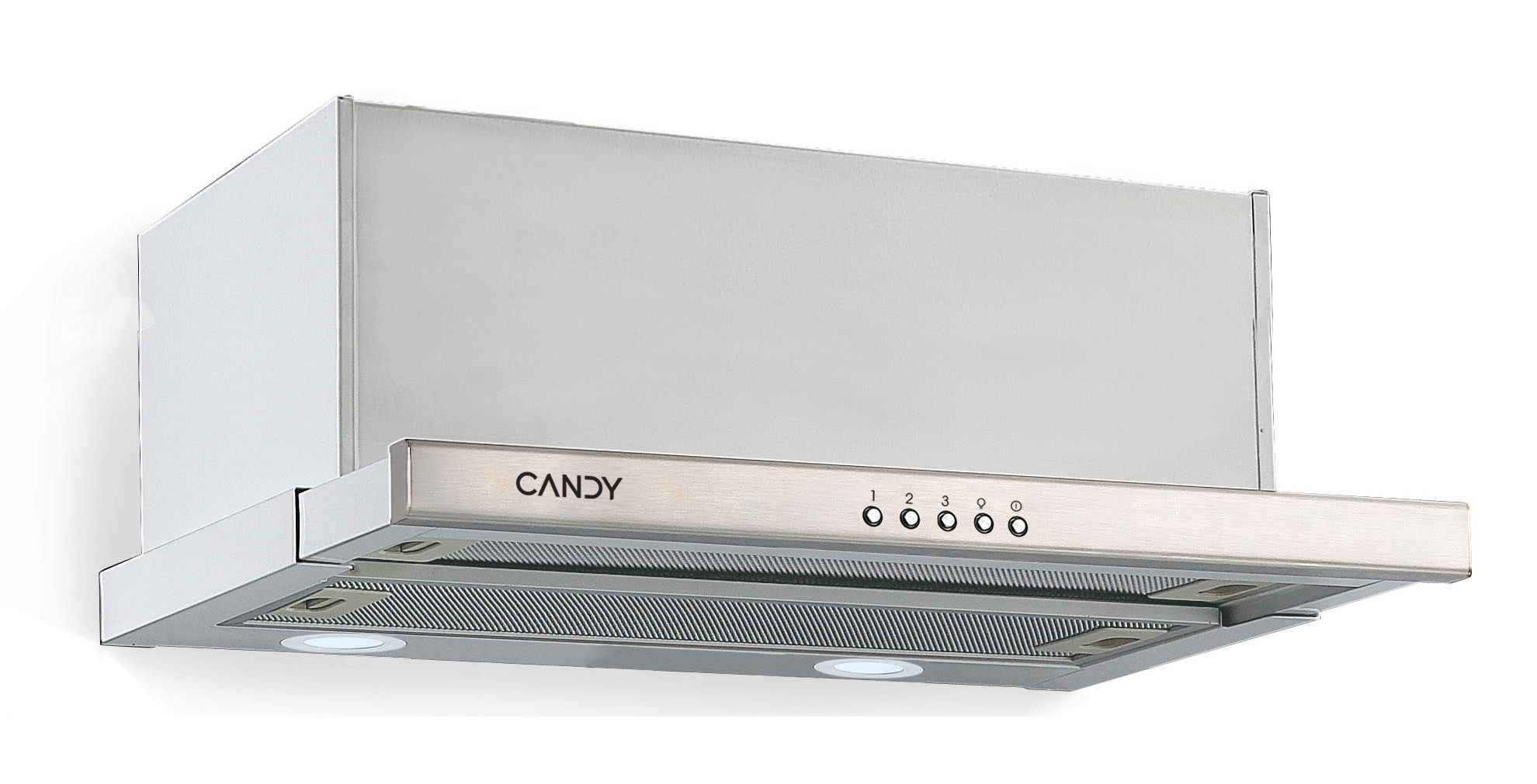 Candy CBT6ESMX — vue 1 sur 4