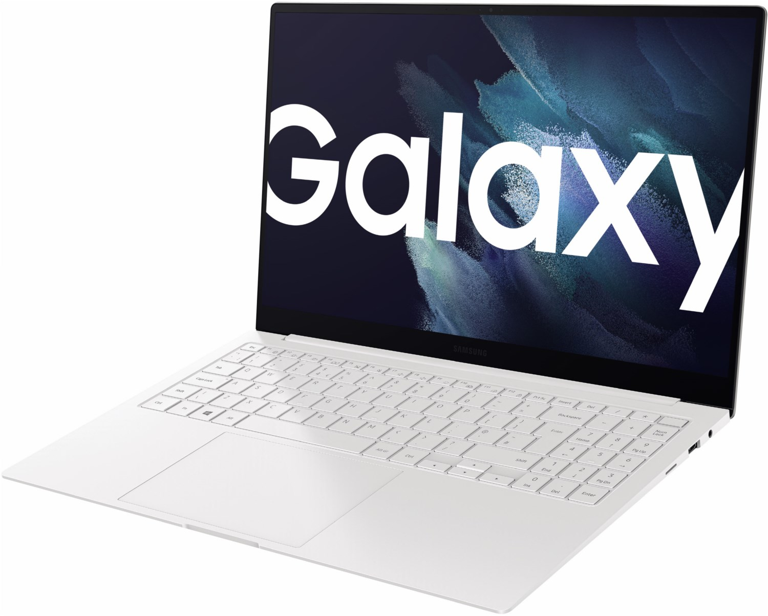 Samsung Galaxy Book Pro NP950XDB-KE4DE laptop Intel® Core™ i7 i7-1165G7 – image 5