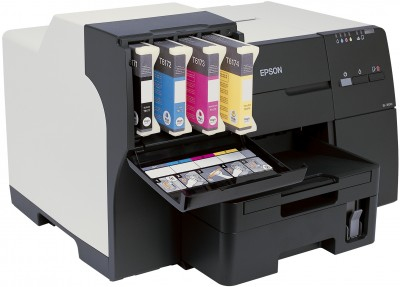 Epson B-300 – image 5