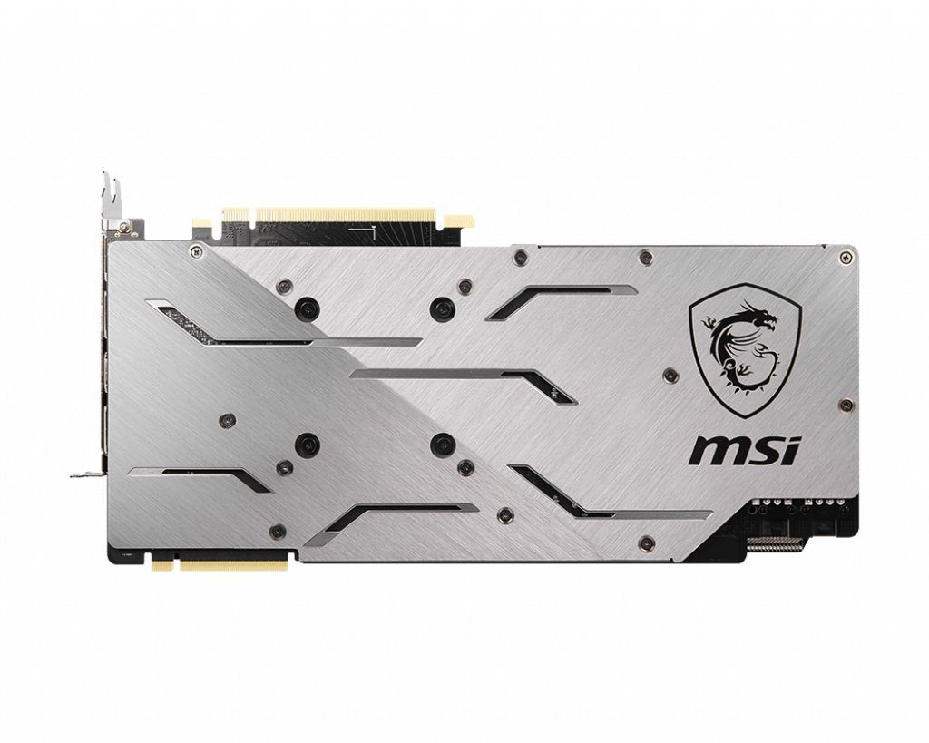 MSI GeForce RTX 2070 SUPER GAMING – image 4