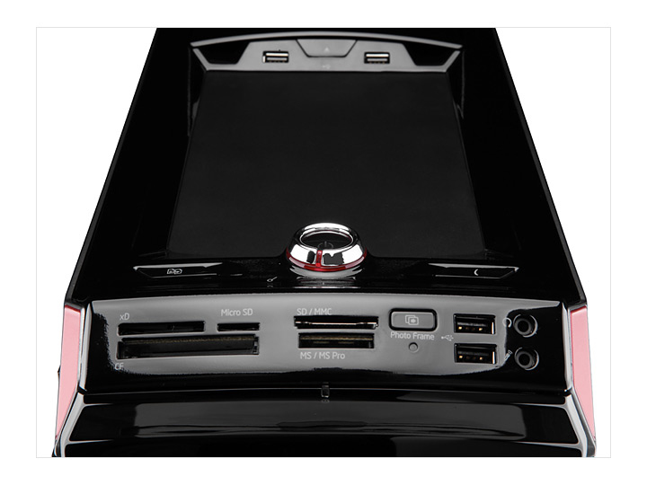 Acer FX 6860-MO10P Intel® Core™ i7 i7-2600 – image 7