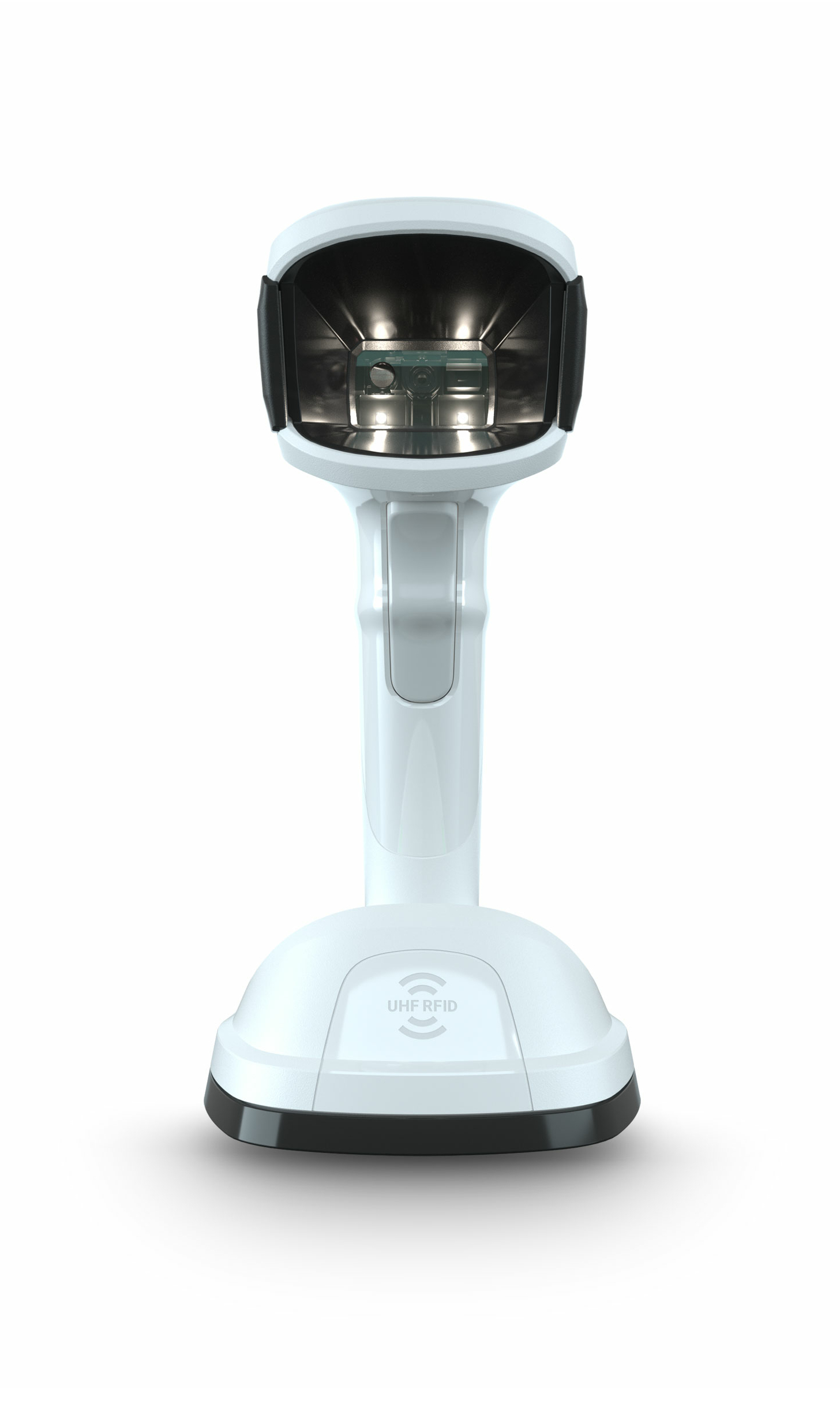 Zebra DS9908-HL Handheld bar code reader 1D/2D White – image 2