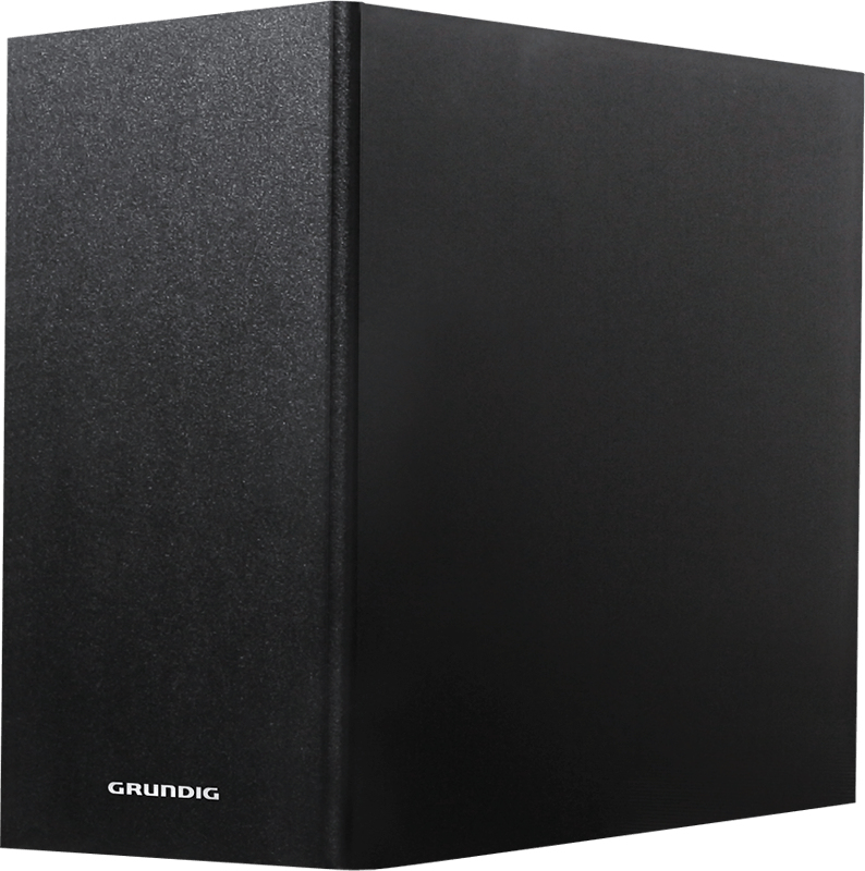 Grundig DSB 990 2.1 – image 2
