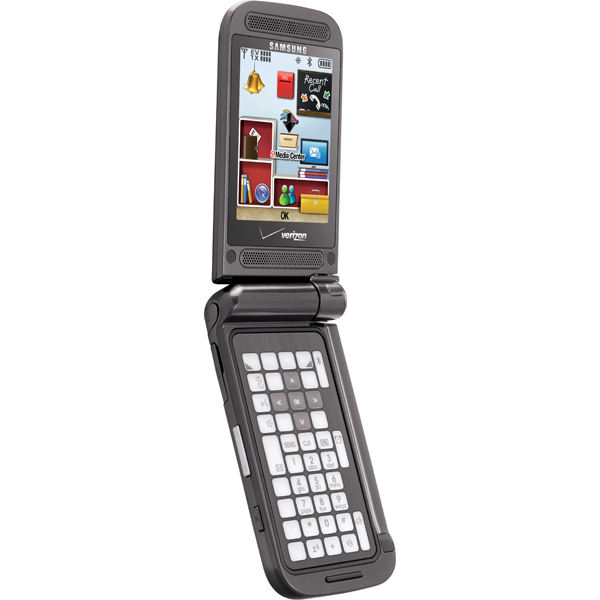 Samsung Alias 2 – image 8