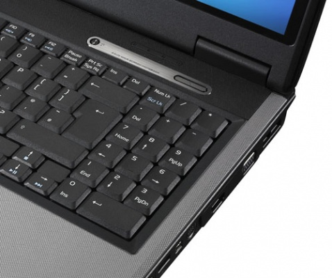 ASUS X56VR-AP178C Intel® Core™2 Duo T5850 – image 3