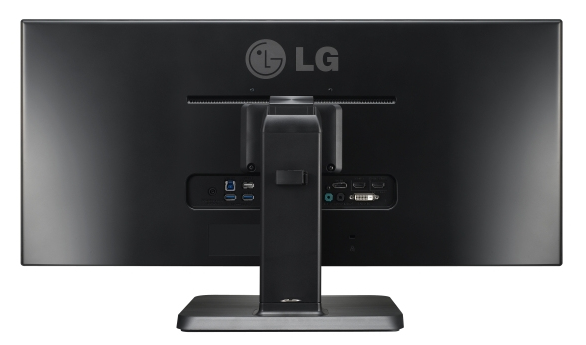 LG 29EB53-P computer monitor – image 8