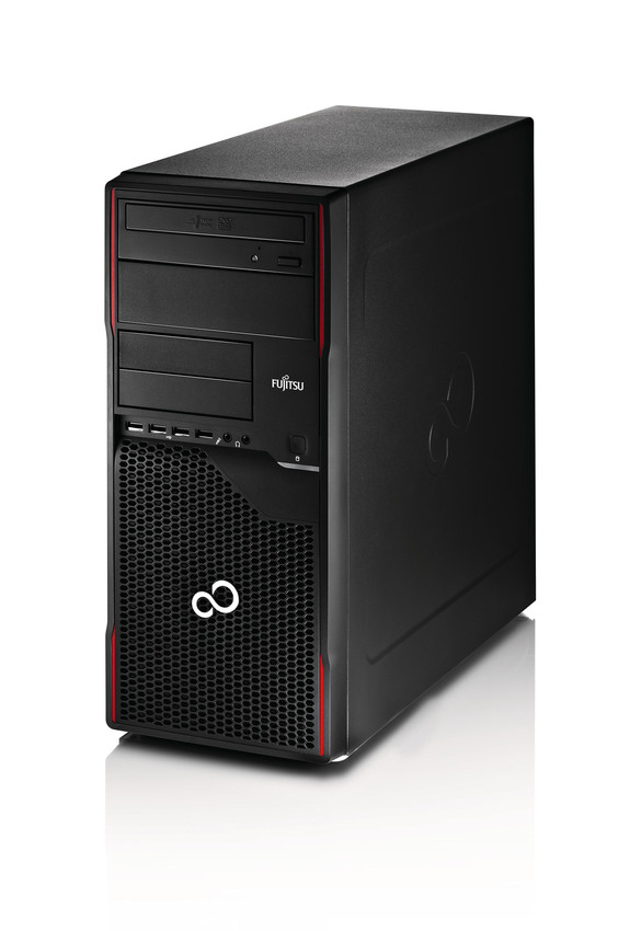 Fujitsu ESPRIMO P700 E90+