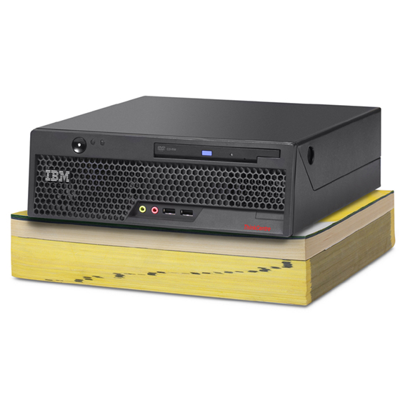 Lenovo TS ThinkCentre A51 P4 531 3Ghz