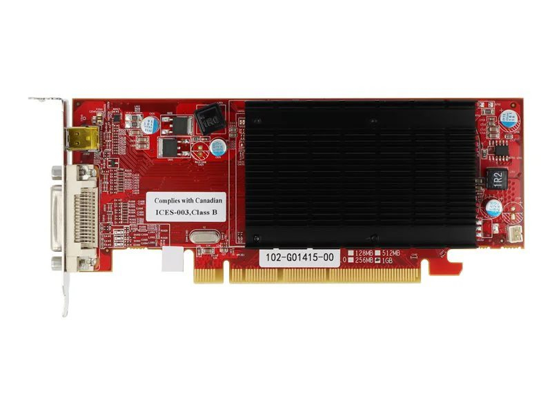 Lenovo Radeon 6350 SFF – image 1