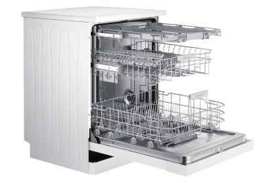 Samsung DW60M5060FW Freestanding 14 place settings – image 7