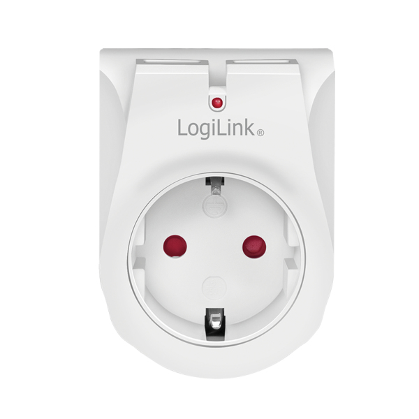 LogiLink PA0246 mobile device charger White – image 2