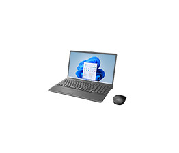 Fujitsu LIFEBOOK FMVA52H2BB laptop AMD Ryzen™ 7 7730U