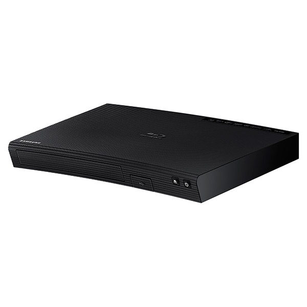 Samsung BD-J5900 Blu-Ray player 3D Black – image 3