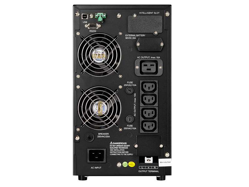 AEG Protect C. 3000 – image 2
