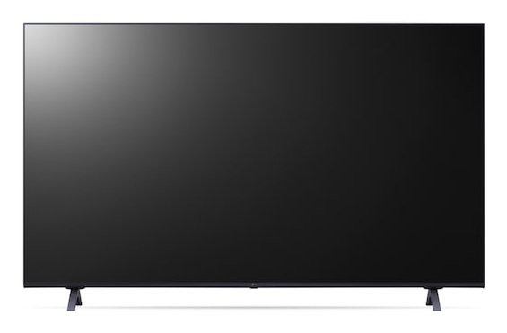 LG 50UP80009LR 127 cm (50") 4K Ultra HD Smart TV Wi-Fi Black – image 2