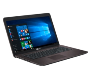 ASUS X756UX-T4027T Intel® Core™ i5 i5-6200U Laptop – image 1