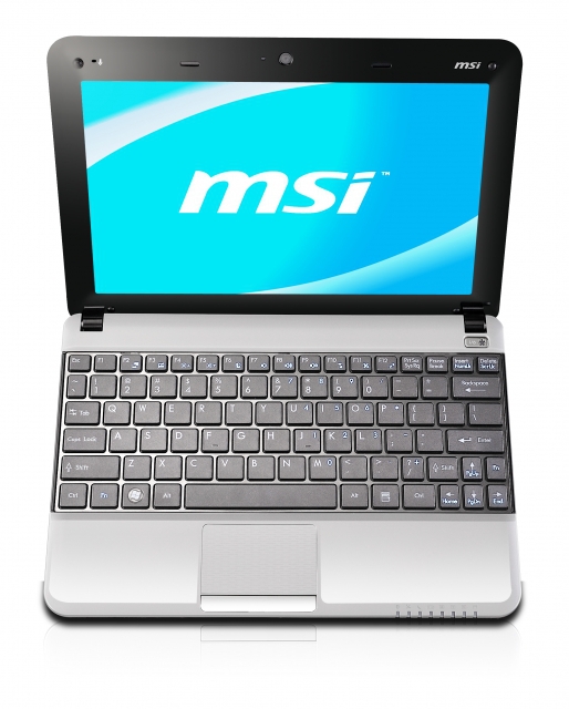 MSI Wind U135-020NE – image 2