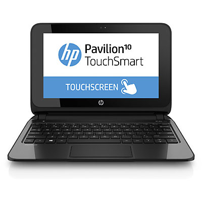HP Pavilion TouchSmart 10-e011ea AMD A4 A4-1200 Laptop – image 7