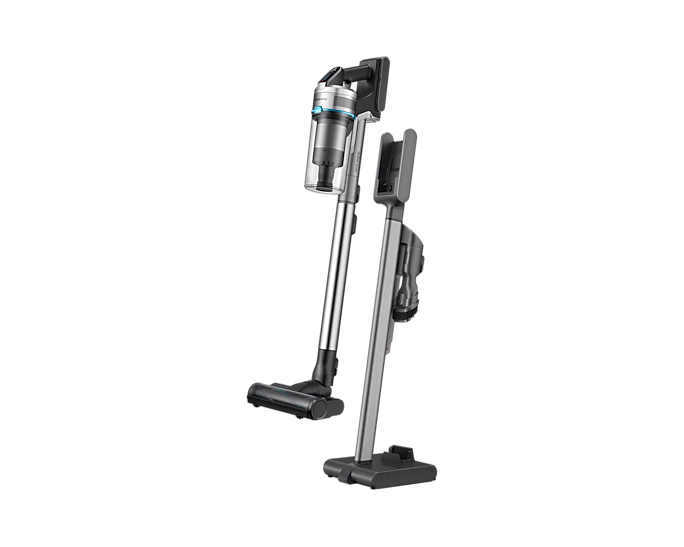 Samsung VS20R9042T2/EU stick vacuum/electric broom 2-in-1 stick vacuum Battery Dry Bagless – image 4
