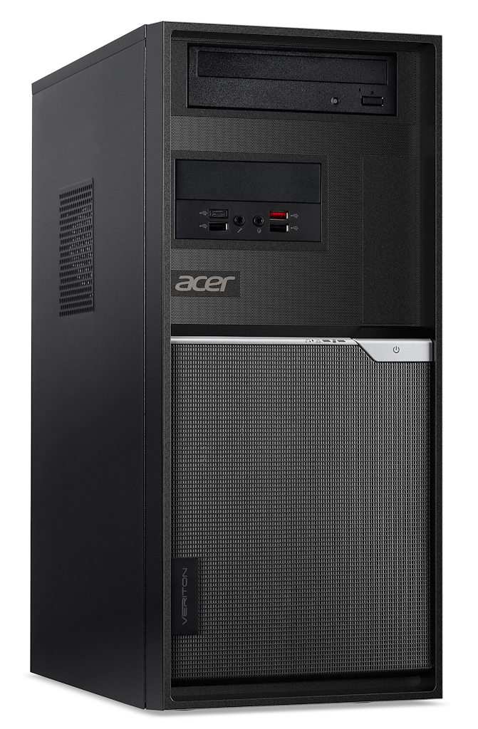 Acer Veriton VK8-660G Intel Xeon E E-2246G – image 4