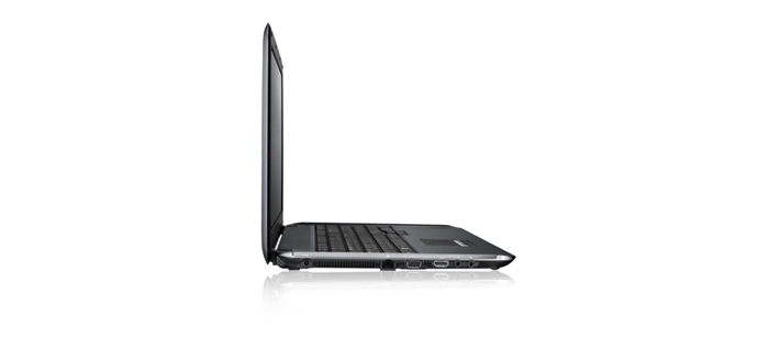 Samsung X NP-X520-JA08ES laptop Intel® Core™2 Duo SU7300 – image 5