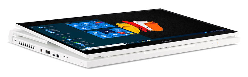 Acer ConceptD CC315-72G-71BY Intel® Core™ i7 i7-10750H Hybrid (2-in-1) – image 6