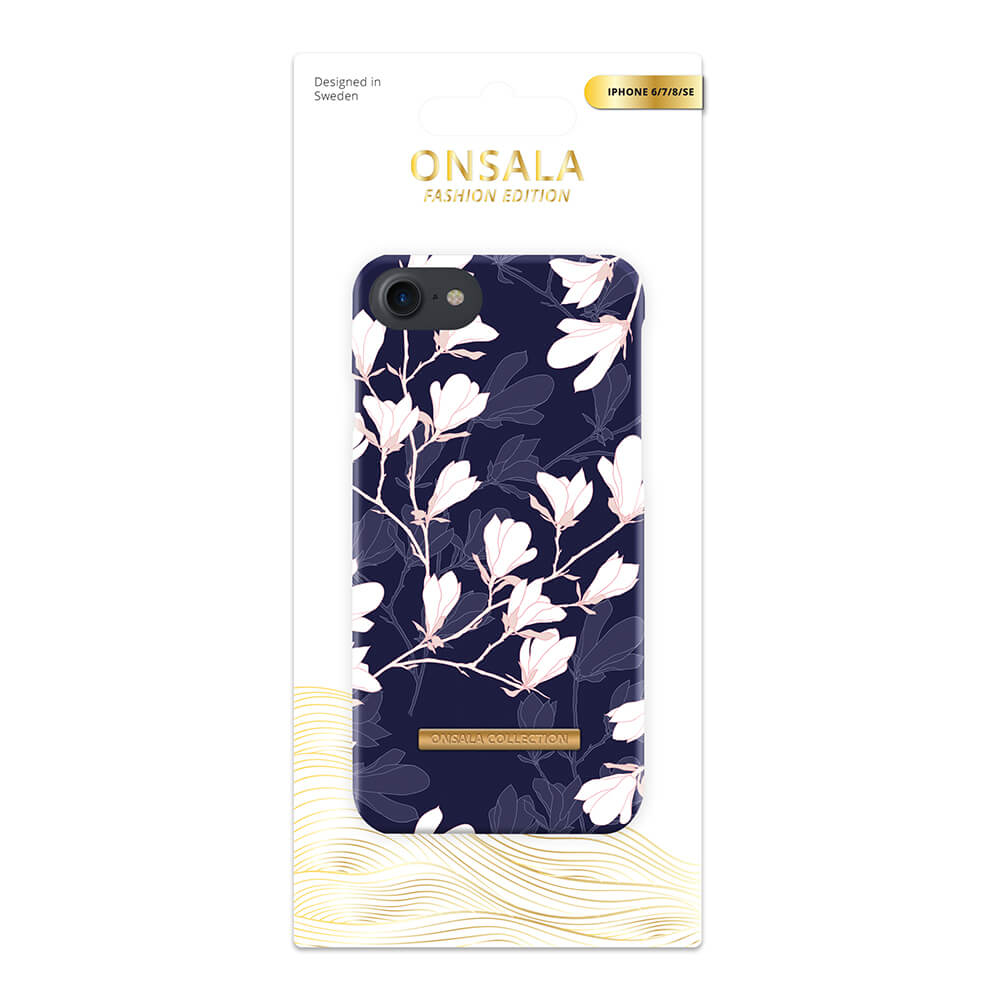 Onsala Soft Mystery Magnolia iPhone6/7/8 – image 2
