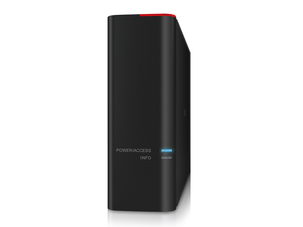 Buffalo DriveStation HD-SH2TU3 external hard drive – image 1