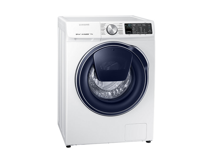 Samsung WW90M649OPM/ZE washing machine Front-load – image 7