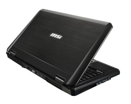 MSI GT60 0ND-291FR – image 3