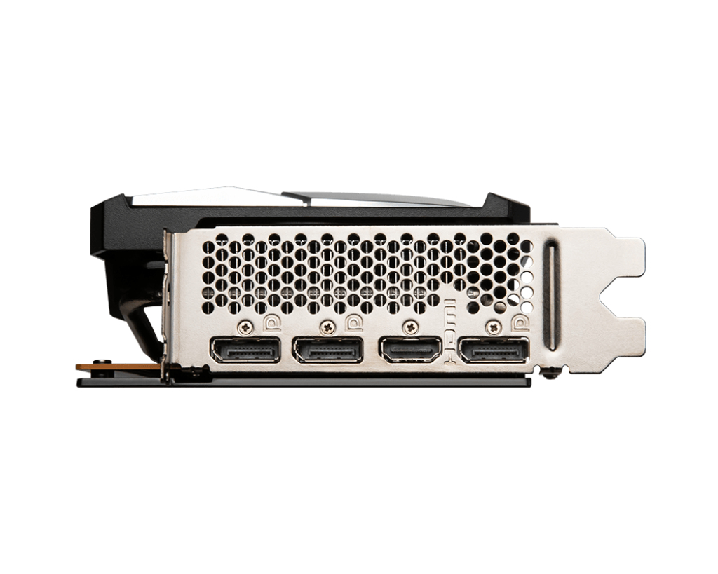 MSI RX 6750 XT MECH 2X 12G V1 – image 5
