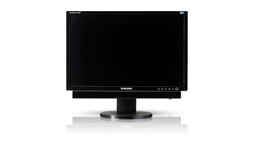 Samsung SM245B+ computer monitor