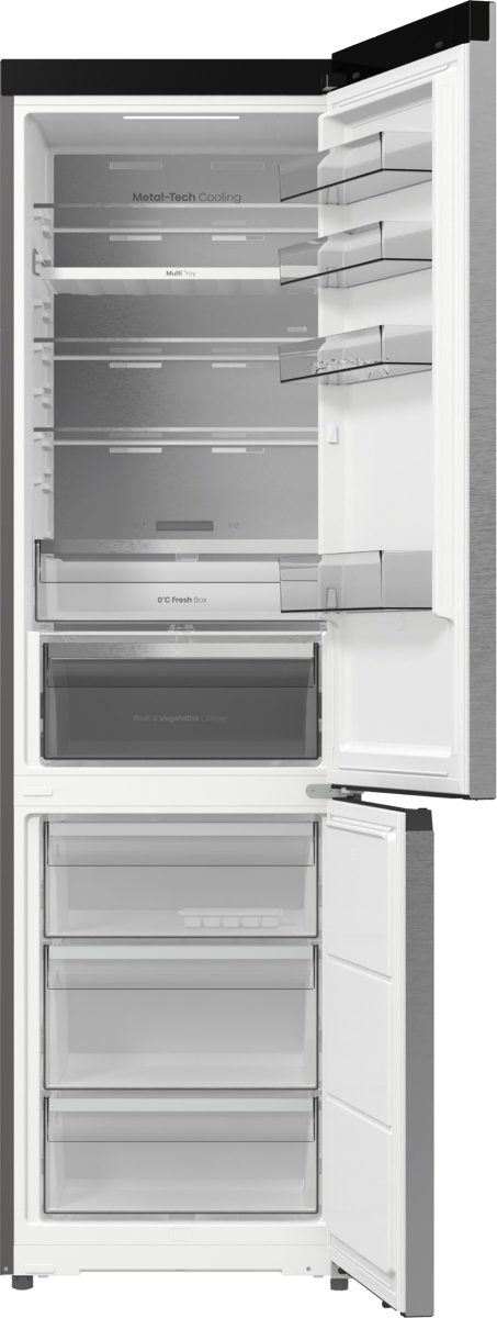 Hisense RB5P410SACC Freestanding – image 6