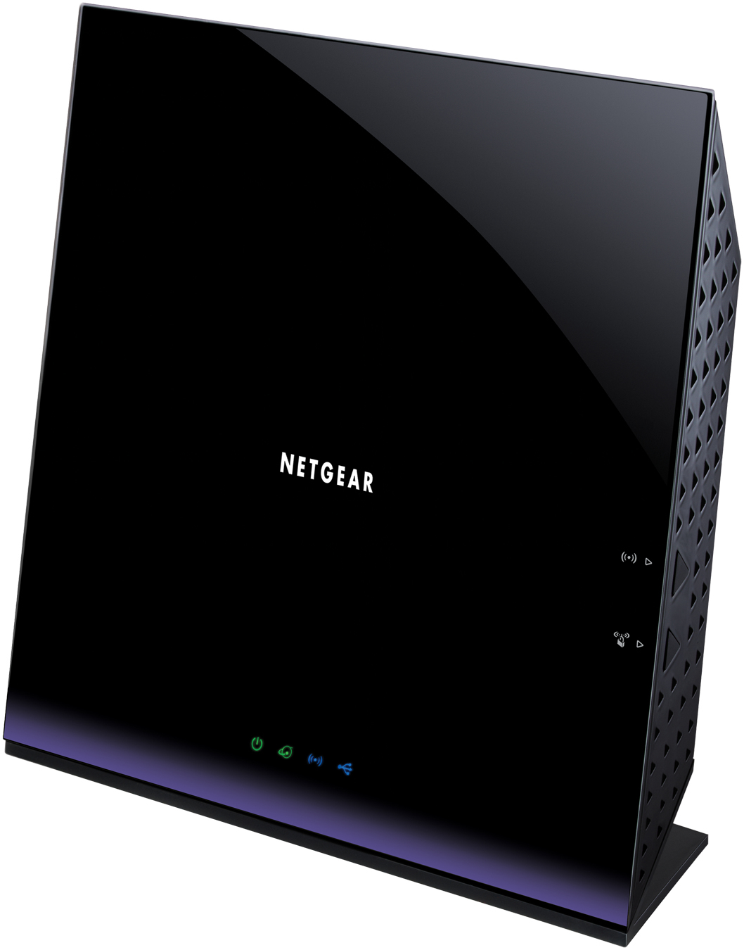 NETGEAR R6250 wireless router Gigabit Ethernet Dual-band (2.4 GHz